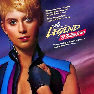 The Legend of Billie Jean - playlist by Kim Mathisen | Spotify