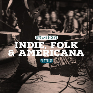 Indie, Folk & Americana cover