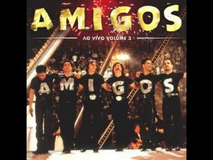 Imagem de Amigos