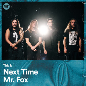 Next Time Mr. Fox | Spotify