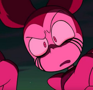 spinel kinnie.