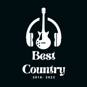 Best Country (2018-2022) cover