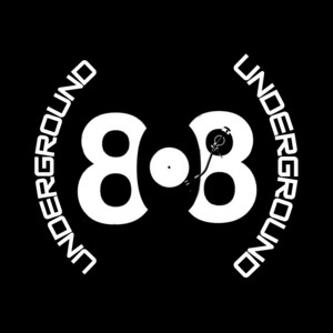 UNDERGROUND808 cover