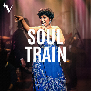 Soul Train cover