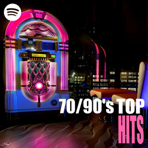 70/80/90's Top Hits