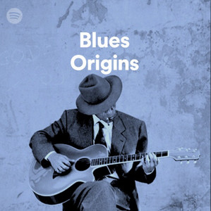 Blues Origins