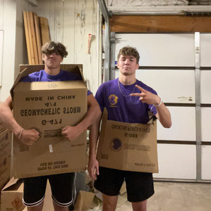 Seabass's Playlist — cover art