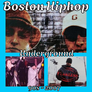Boston Underground Hiphop 90s to 2007 / East Coast Rap - playlist by ...