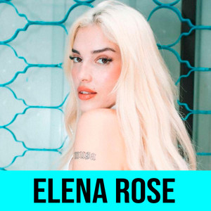 Elena Rose Exitos de ELENA ROSE CANCIONES 2026  playlist cover