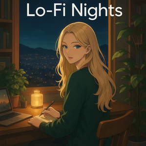 Lo-Fi Nights [Instrumental] [Updated Weekly]