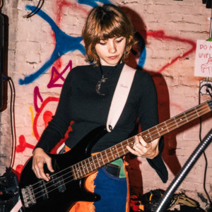 Girl Rock