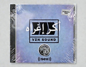 RADIO:002 by VZNsound | Listen on Spotify, Apple Music, YouTube Music & more