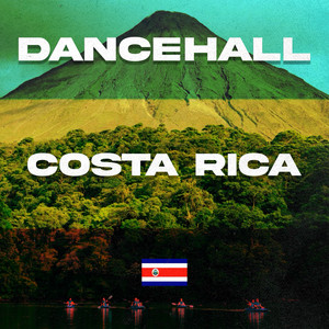 Dancehall CR🇨🇷🔥 — cover art