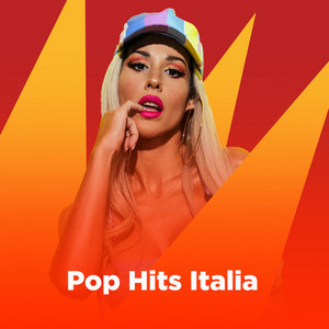 Pop Hits Italia cover