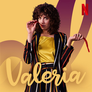 Playlist de Lola (Valeria) playlist cover