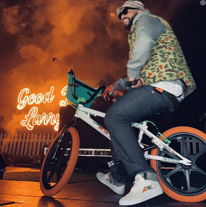 Good Job Larry! 🍊 - playlist by two4likeE! | Spotify