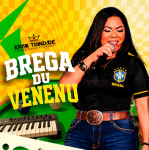 Imagem de Erika