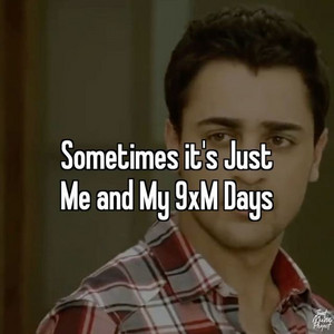 9XM dayss - playlist by ankitaaaa ࣪𖤐 | Spotify