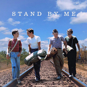 洋楽 STAND BY ME BEST HITS Stand By Me Movie Soundtrack 1986 Complete - playlist by Sebastián