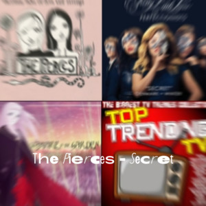 Imagem de The Pierces