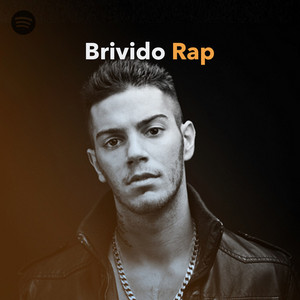 Brivido Rap cover