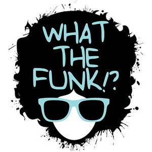 What The Funk!? cover