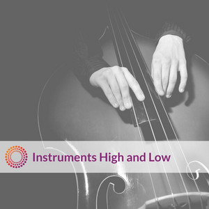 Music High and Low - playlist by Inside the Orchestra | Spotify