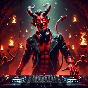 SATANIC RAVE - TECHNO FROM HELL - playlist by The Devil | Spotify