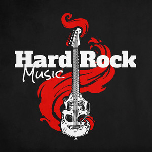 HARD ROCK GYM cover