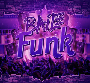 Funk 2024 cover