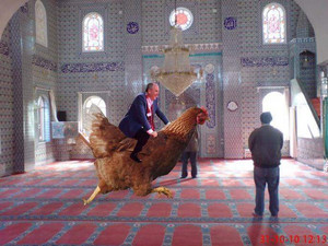 Muharrem İnce'nin Camide Dinlediği Şarkılar - playlist by ...