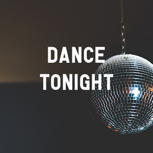 Dance Tonight cover