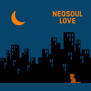 NEOSOUL LOVE cover