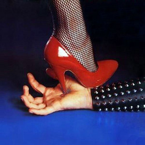 Sexy Goth Music - playlist by Gianna Barrett🧟‍♀️ | Spotify