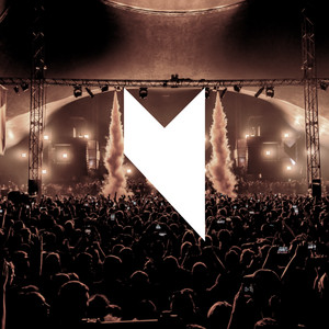 Music On Selection 2025 cover
