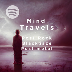 ✵ Mind Travels - Instrumentals ✵ cover