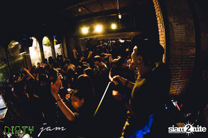 Dirty Bar is Calling (Come back) — cover art