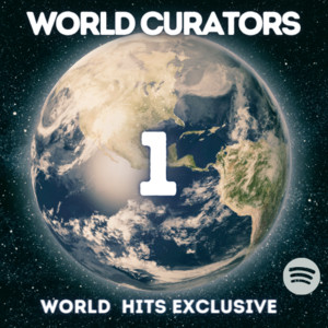 WC EXCLUSIVE HITS 1 🌍 🎵 cover