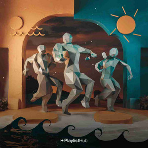 Island Grooves cover