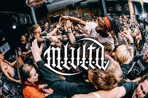 MLVLTD RADIO - playlist by MLVLTD | Spotify