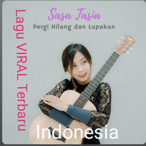 INDONESIA POP TERBAIK 2025 FULL ALBUM cover