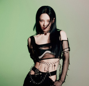 효연 (HYOYEON, DJ HYO) Complete Discography - ALL SONGS - playlist by ...