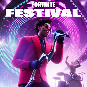 Fortnite Music 2024 | Fortnite Festival Songs 🎙️🎸 - playlist by Gamerfy
