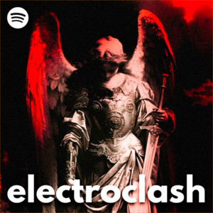 electroclash | crystal castles, pastel ghost, mr. kitty cover