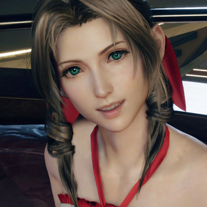 🎀 : Aerith Gainsborough！ - playlist by ‧₊˚ Wanning 🪷🏹 . 𓂃 | Spotify
