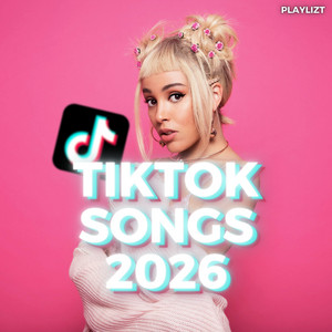 TIKTOK SONGS 2026🎧 playlist cover
