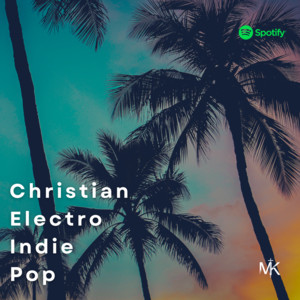 Christian Indie Pop (chill Christian) cover