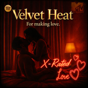 Velvet Heat  – Soul  - R&B Vibes