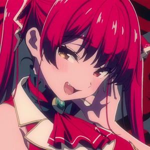 Houshou Marine / Senchou: All songs -Hololive “I'm Horny