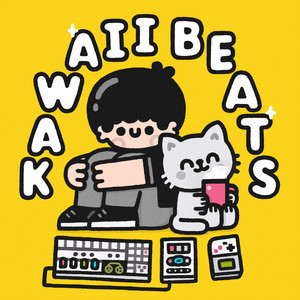 Kawaii Beats CUTE BEATS - Kind lofi beats, bit-bop, j-pop, hip-hop! (◕‿◕✿) cover